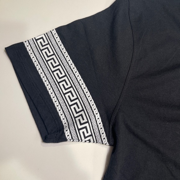 NWT Level Ten Black Men’s Size M - Picture 6 of 9